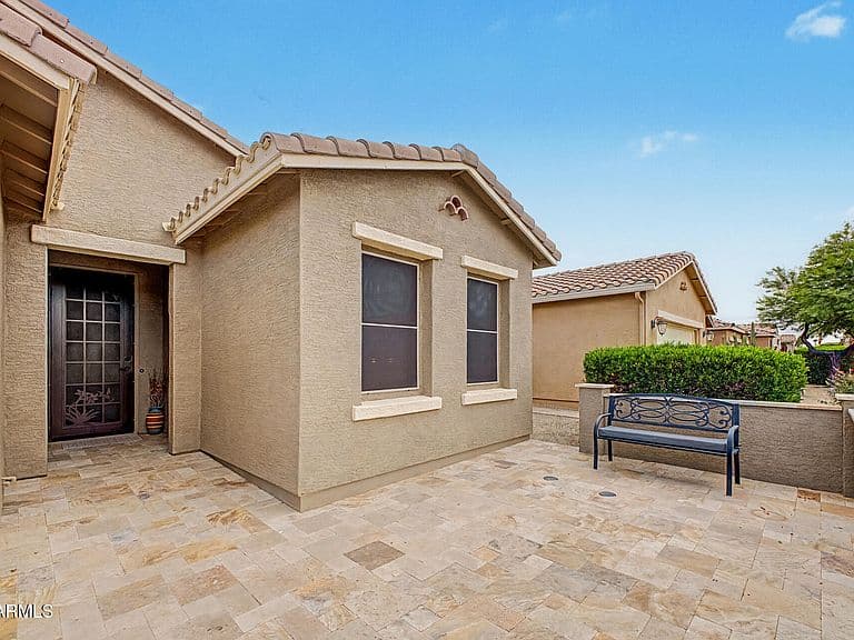 2606 E SAN PAULO Drive photo 5