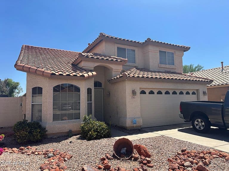 7945 W Wescott Drive photo 1
