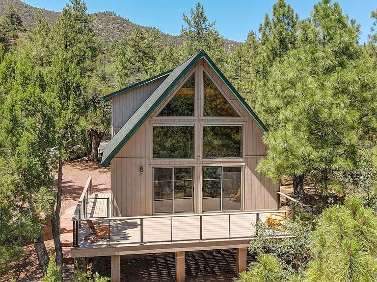5837 E Arroyo Way photo 5