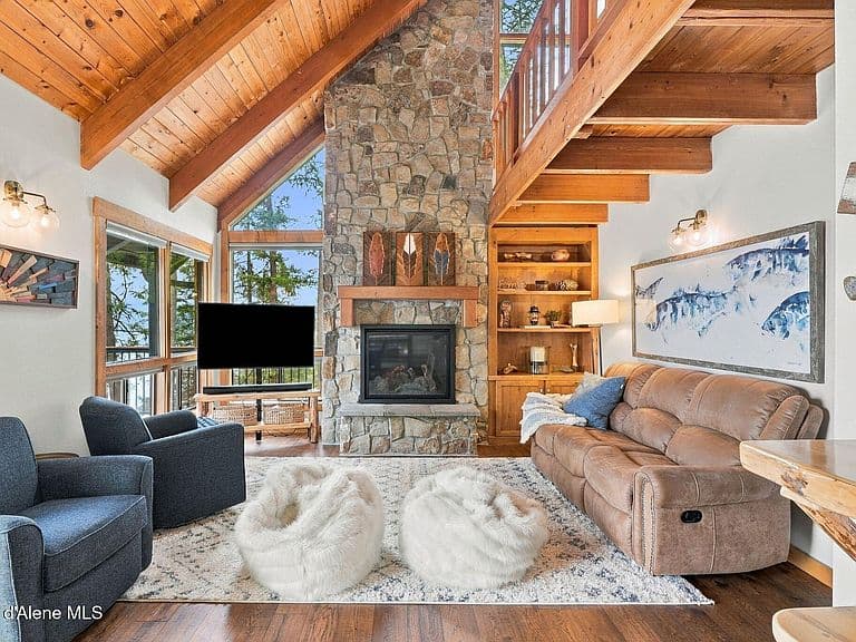 2495 W Cliffdwellers Dr photo 5