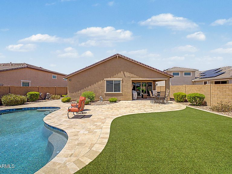 24087 N WHEAT Road photo 1