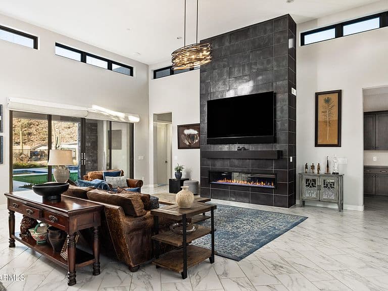 14102 E Sonora Crest Dr photo 3