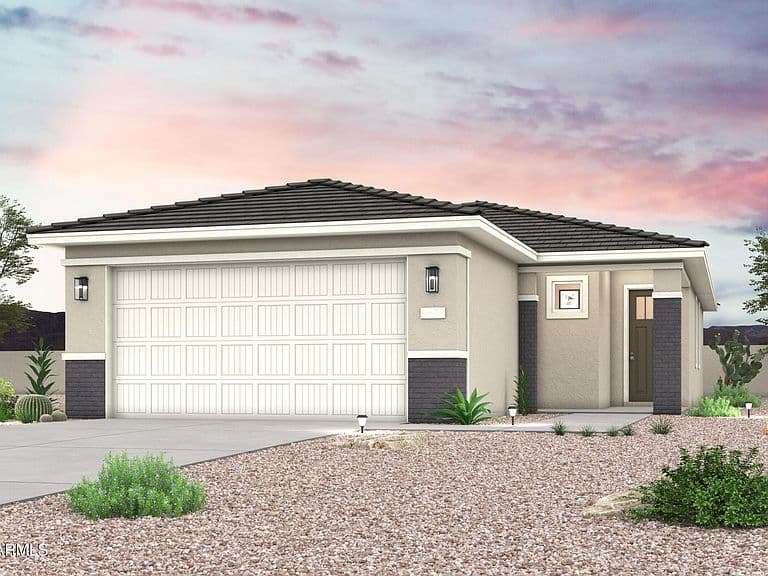 5865 E SIDEOATS Way photo 1