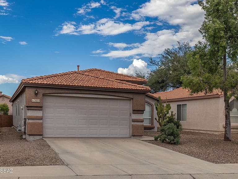 3604 W Camino De Urania photo 3