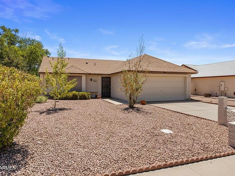 3411 W IRMA Lane photo 2
