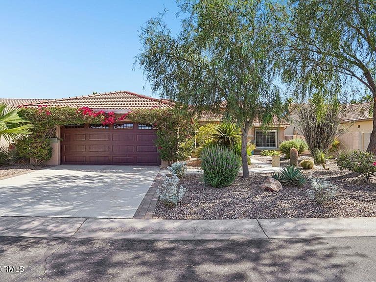 8922 E STONEY VISTA Drive photo 1