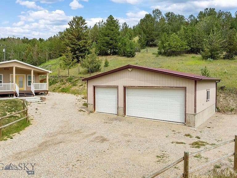 192 Geary Gulch Rd photo 4