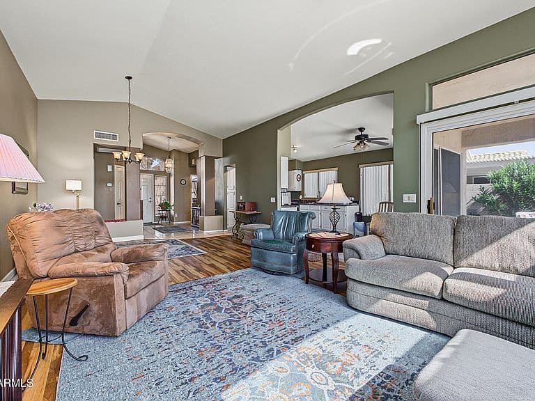 14527 W ZUNI Trail photo 4