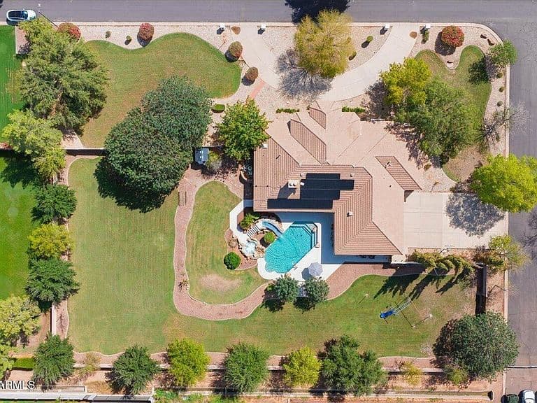 176 S EQUESTRIAN Court photo 1