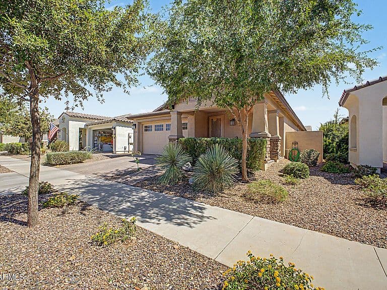 10713 E TWISTER Avenue photo 5