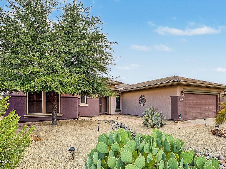 16442 W DESERT LILY Drive photo 1