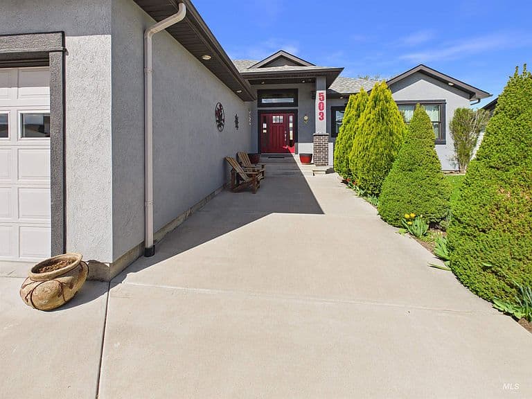 503 Heron Way photo 5
