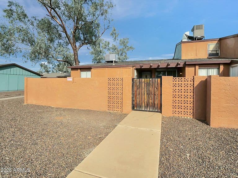 3645 N 69th Avenue Unit 30 photo 1