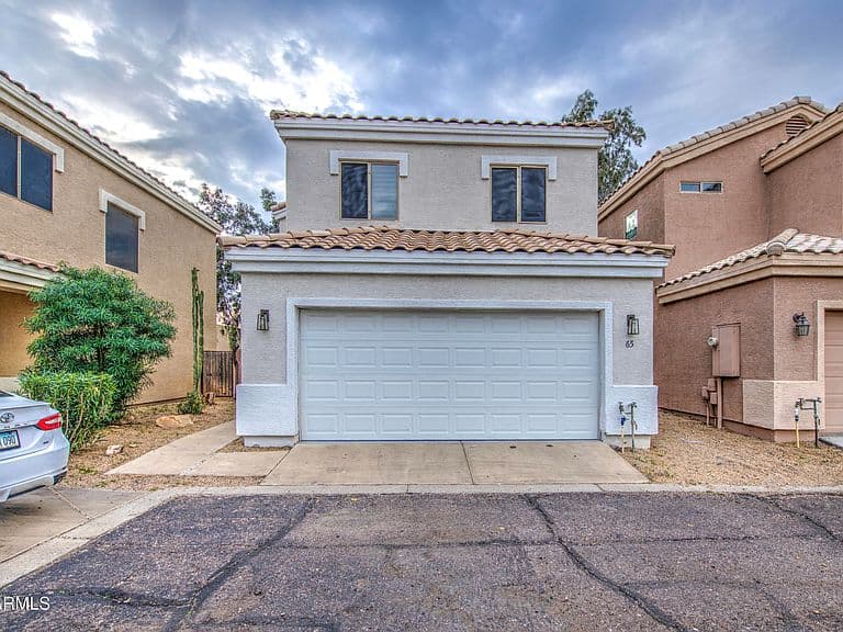 1750 W Union Hills Dr Unit 65 photo 2