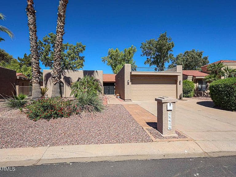 26434 S CEDARCREST Drive photo 1