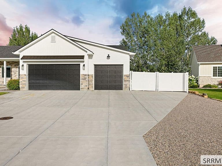1454 N Quinn Creek Rd photo 4