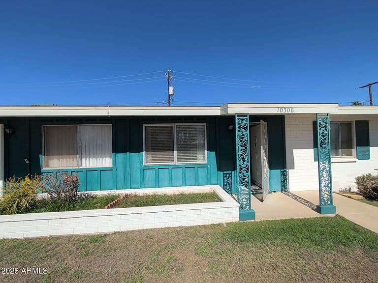 10306 W OAKMONT Drive photo 1