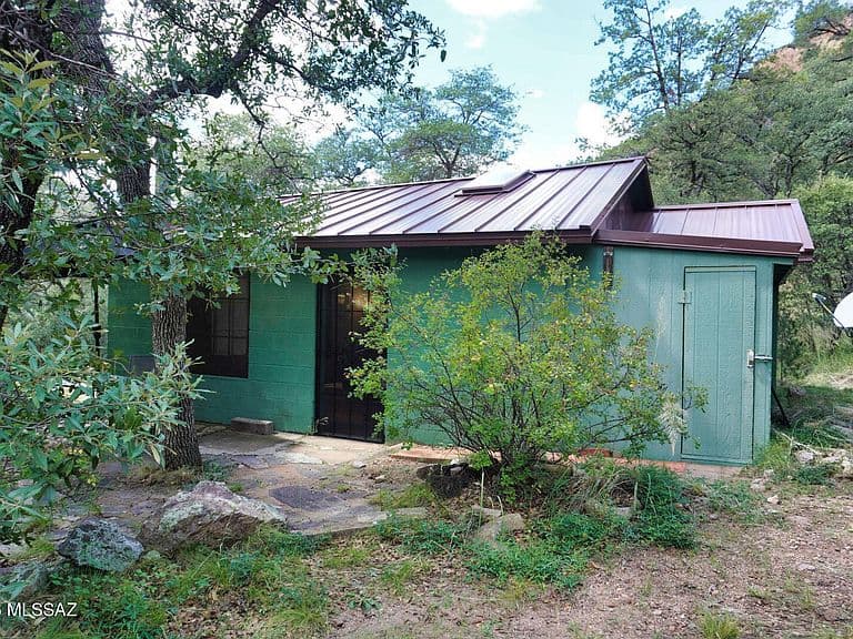 13208 E Turkey Creek Rd photo 1