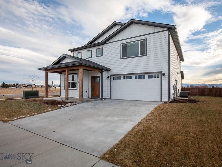 610 Spaniel Ln photo 1