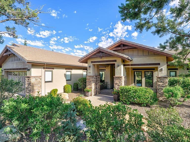 1868 Enchanted Canyon Way photo 2