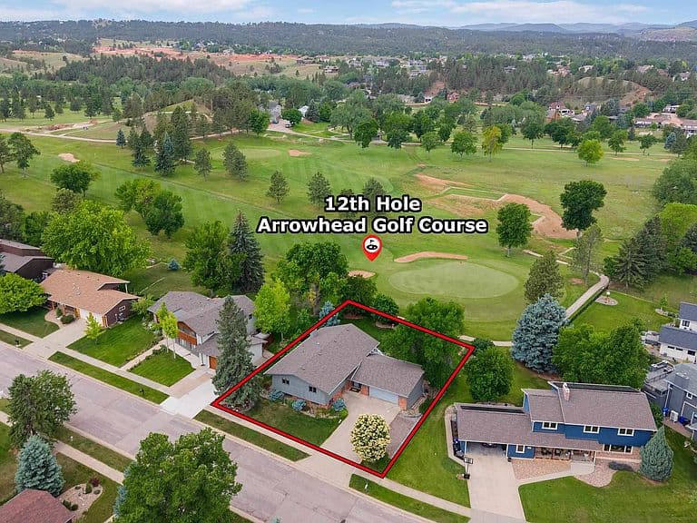 3033 Flint Dr photo 2