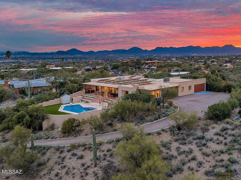 4975 N Camino Esplendora photo 3