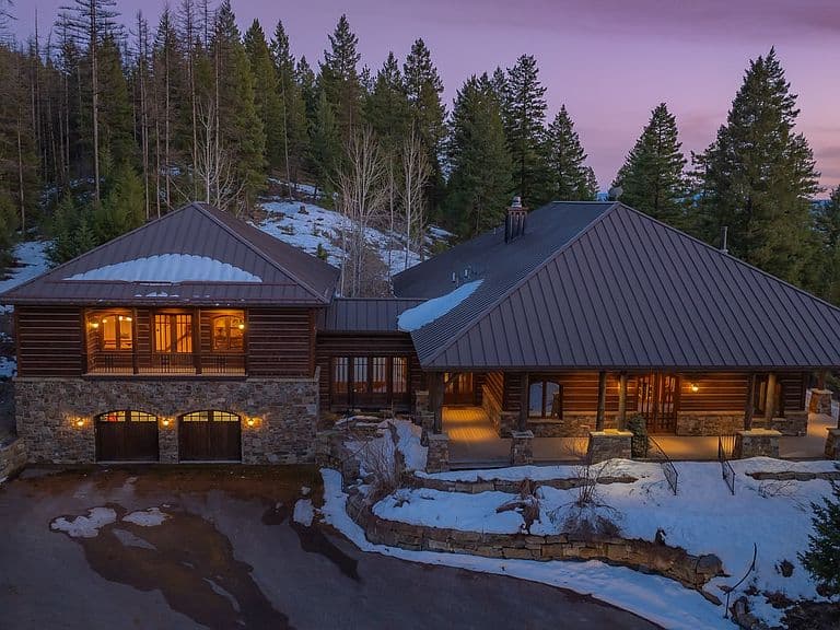 550 Antler Ridge Rd photo 1
