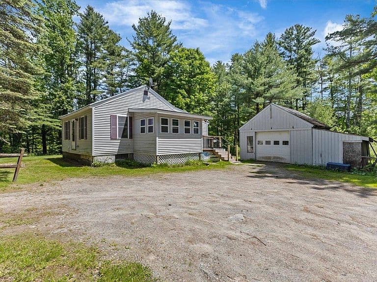 178 Pond Brook Road photo 1
