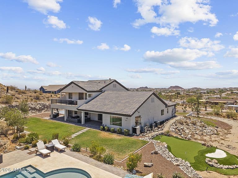 3120 W HOOPER Trail photo 4
