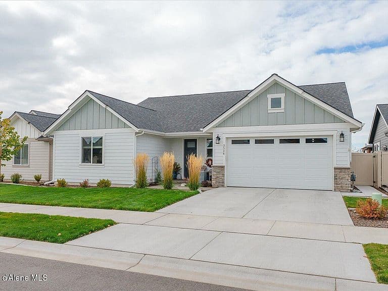 3526 N Cyprus Fox Loop photo 1
