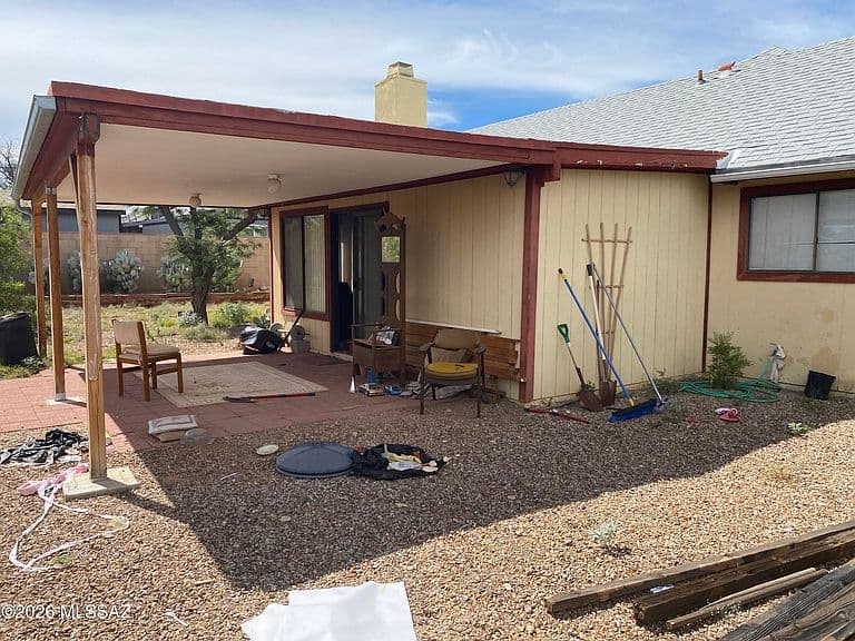 2771 W Calle De Dalias photo 5