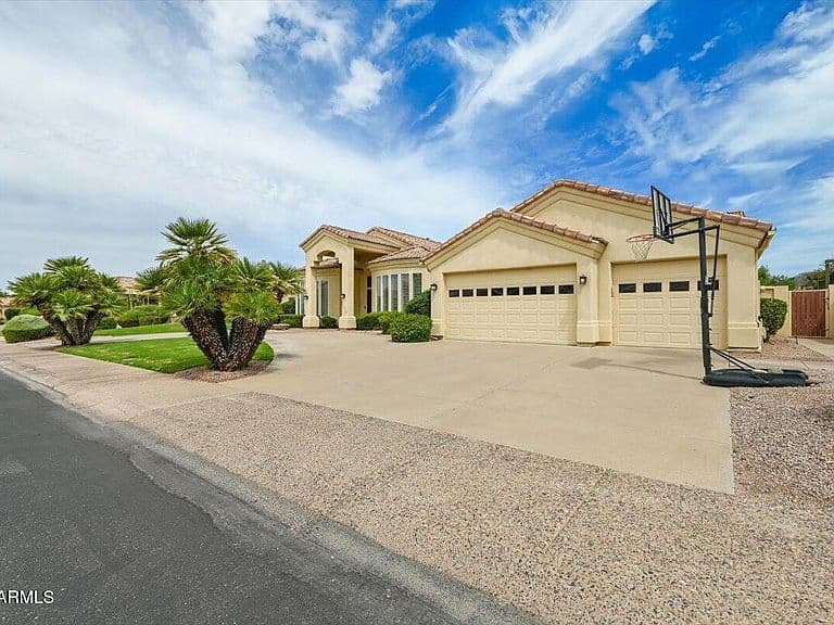 11252 E APPALOOSA Place photo 4