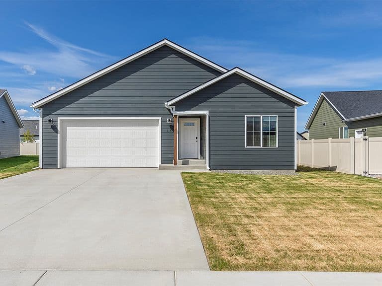 315 Meadow View Loop photo 1