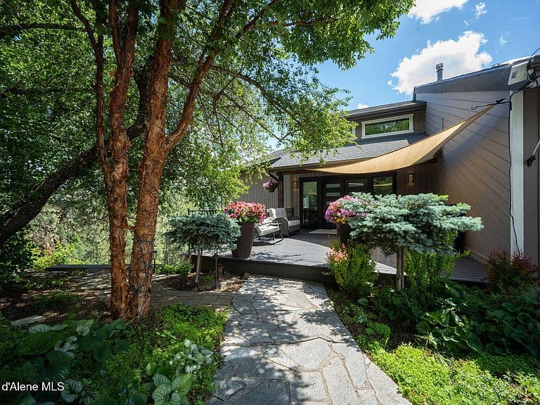 2920 E Fernan Hill Rd photo 3
