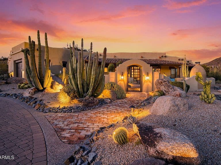 5578 E BUTTE CANYON Drive photo 3