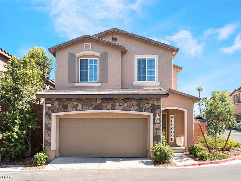 9353 Pink Stargazer Ave photo 1