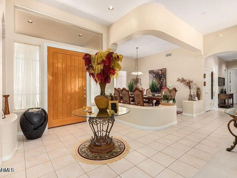 8115 E SAND FLOWER Drive photo 5