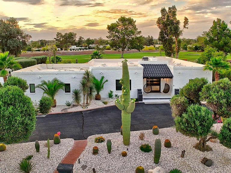 7861 N Tuscany Dr photo 2