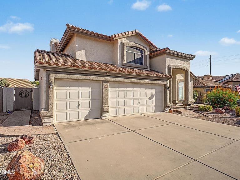 8839 E FLORIADE Drive photo 5
