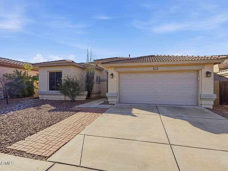 3309 W Leisure Ln photo 2