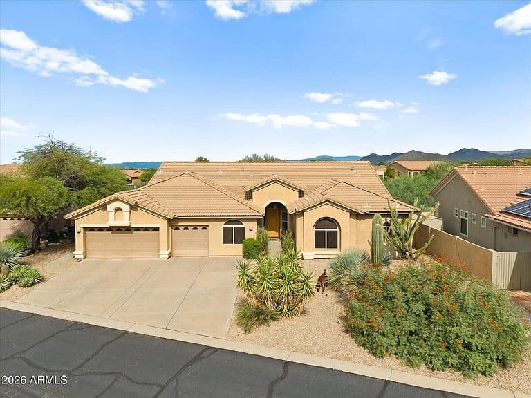 5308 E FOREST PLEASANT Place photo 1
