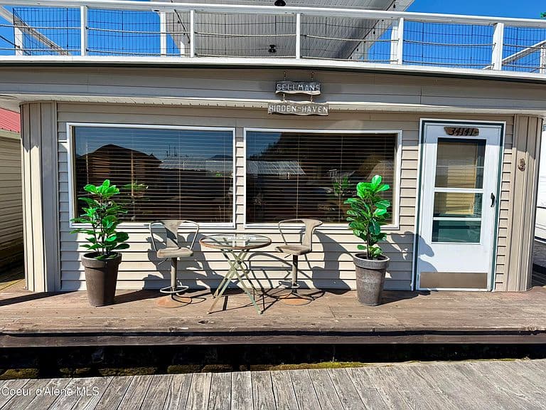 34141 N Scenic Bay D Dock #C photo 4