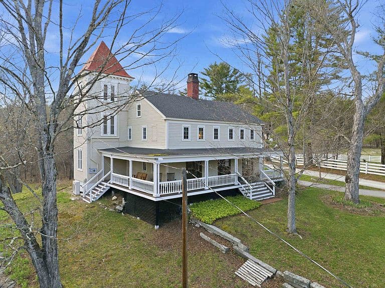 183 Waterloo Street photo 2