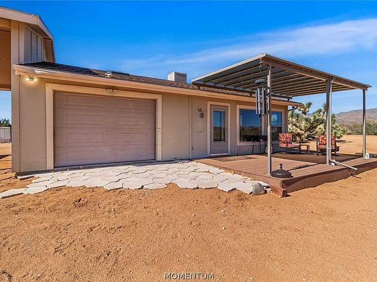 7241 E Shadow Ridge Drive photo 2