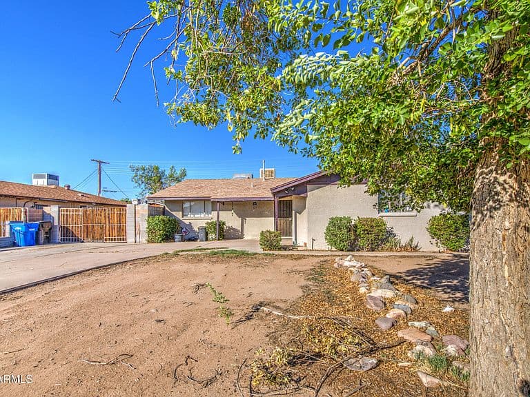 5014 W CATALINA Drive photo 4