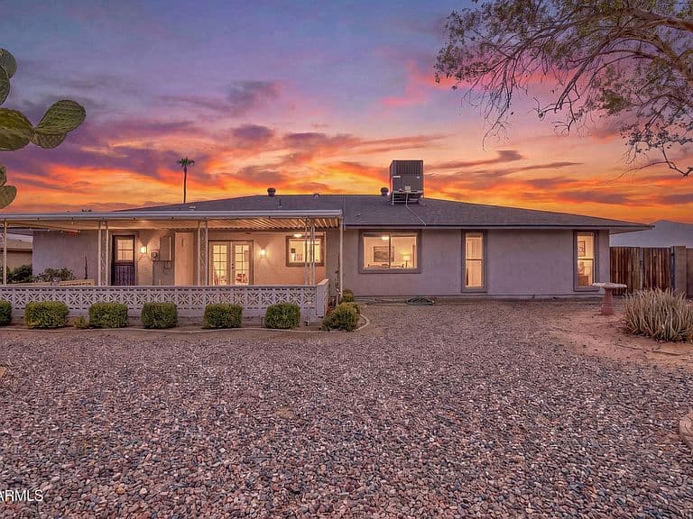 13219 W MARBLE Drive photo 3