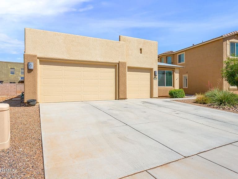 1234 MARCHBANKS Drive photo 2