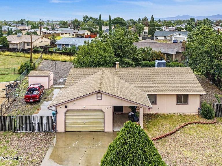 3556 N Needles Dr photo 3