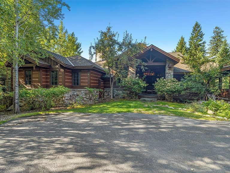 161 S Prairiesmoke Cir photo 1