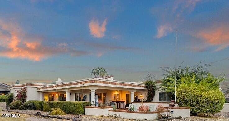18833 E LATIGO Lane photo 2